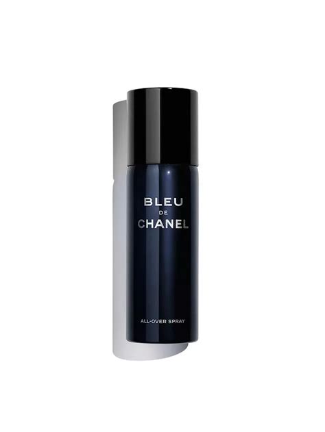 bleu de chanel body spray price in pakistan